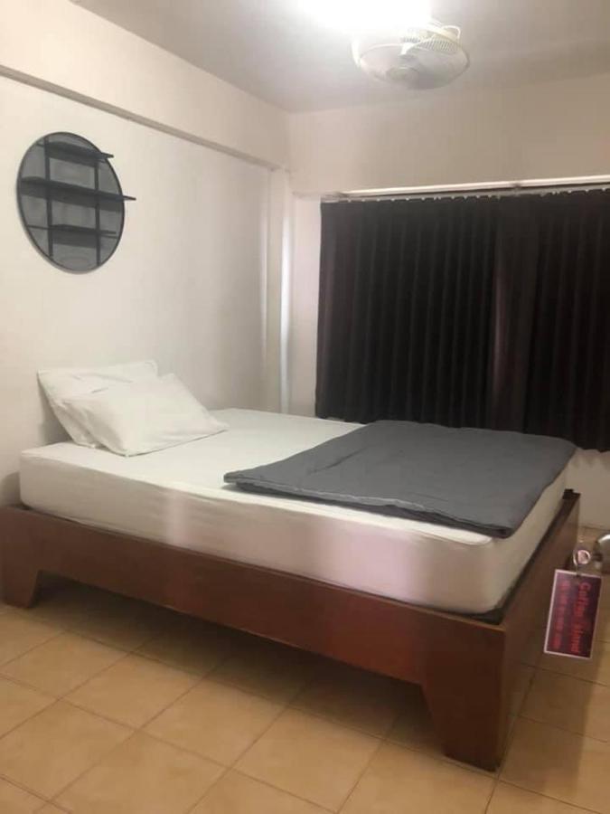 Apartament Coffeeisland Nathon Zewnętrze zdjęcie